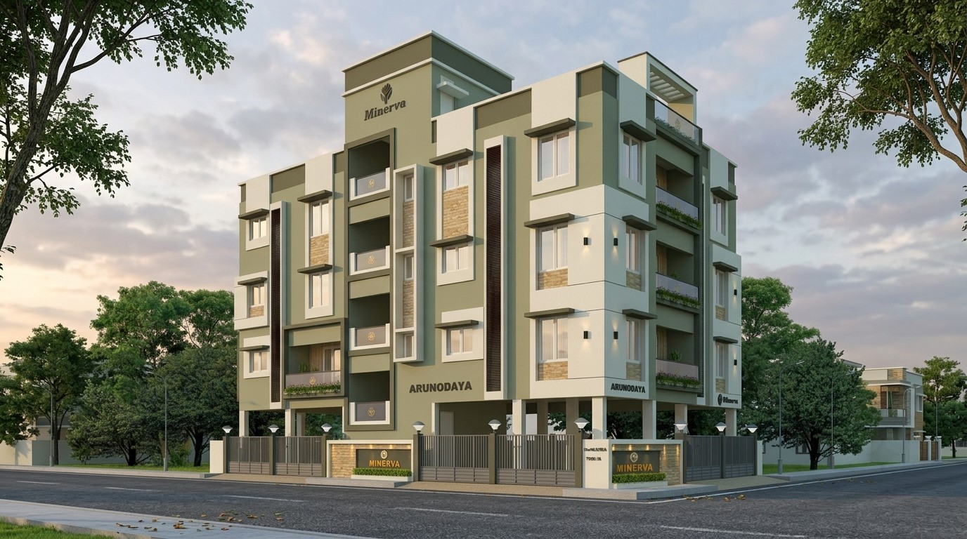 Architectural Excellence