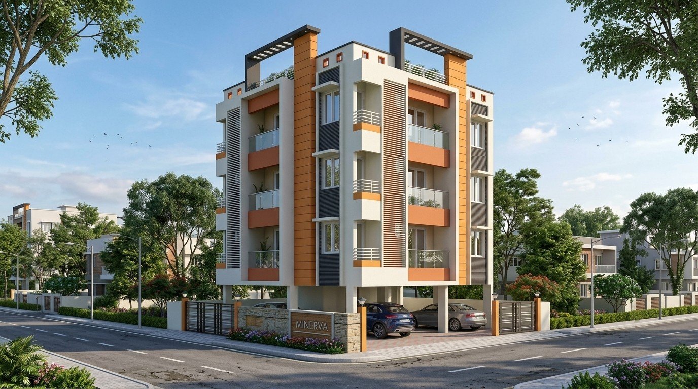 Contemporary Design